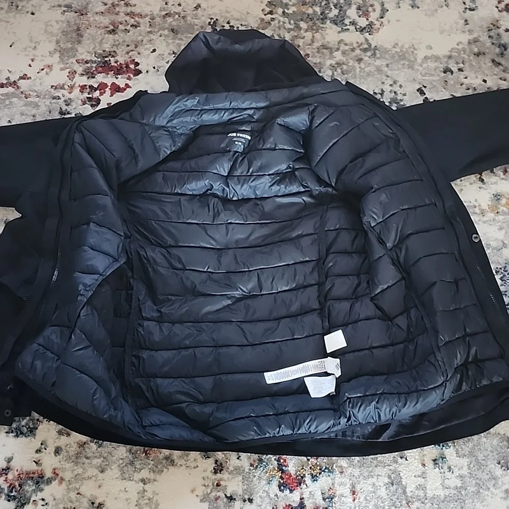 Joe fresh jacket - Picture 3 of 7